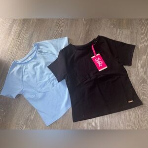 Girls Justice Shirts